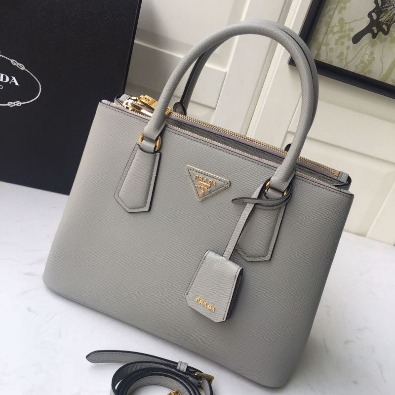 Prada Top Handle Bags - Click Image to Close